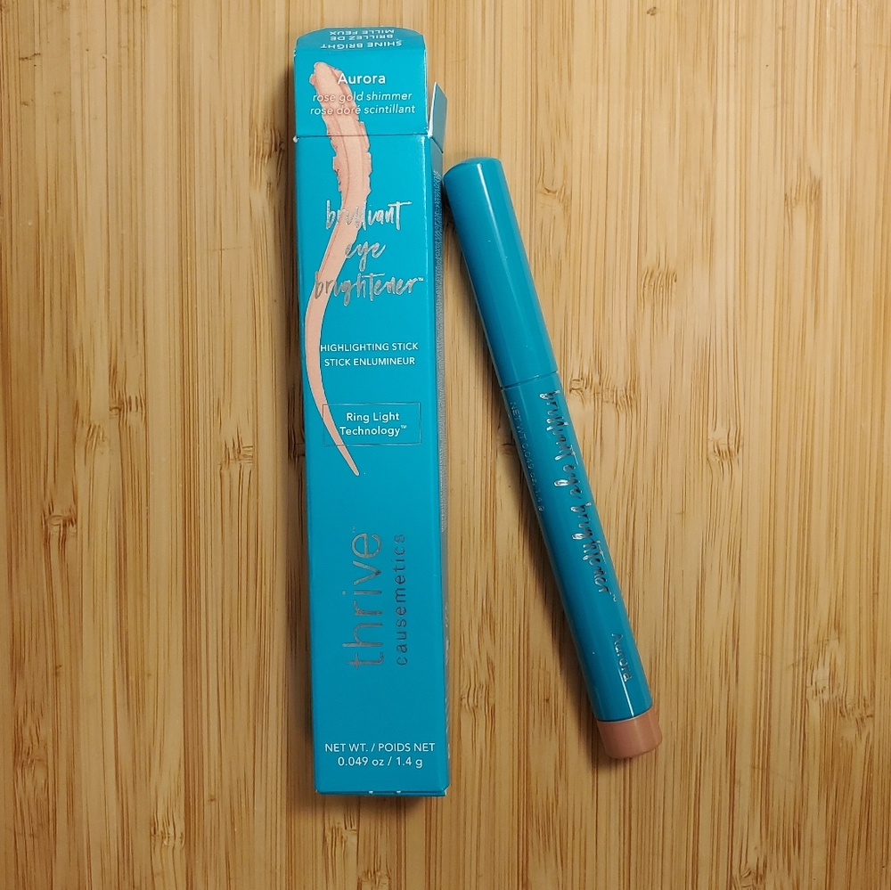 Thrive Causemetics Highlighting Stick